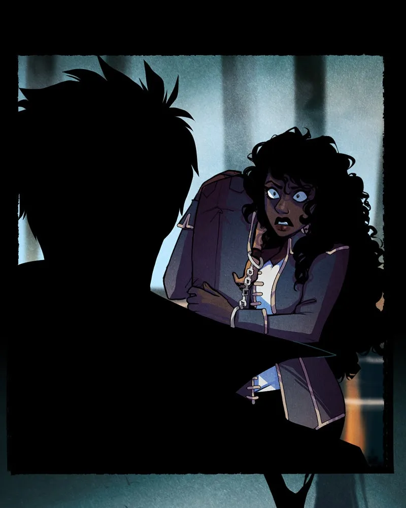 Shiloh Chapter 40 page 1 - 