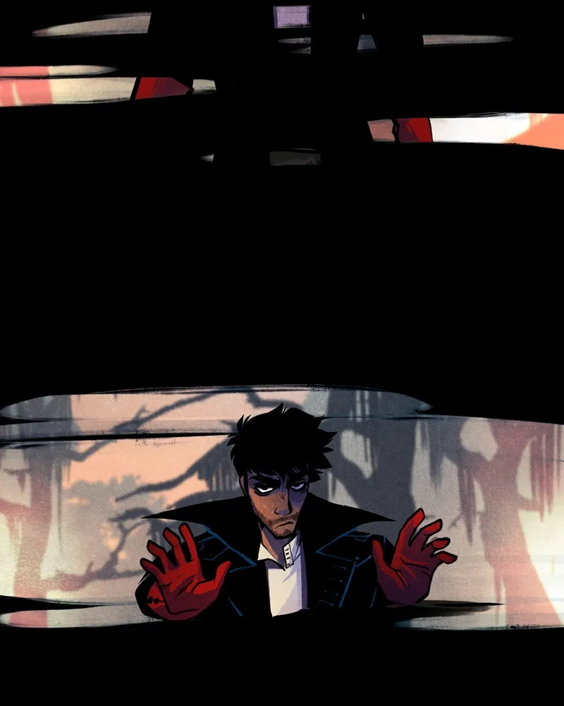 Shiloh Chapter 40 page 33 - 