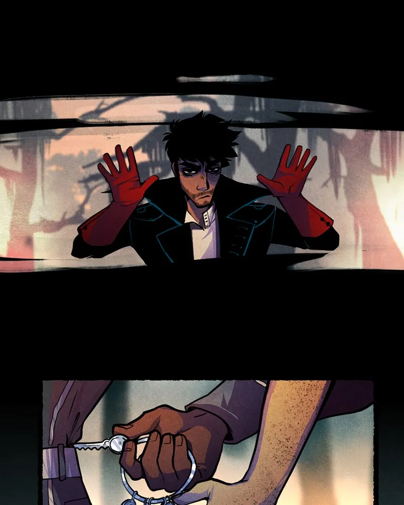 Shiloh Chapter 40 page 34 - 