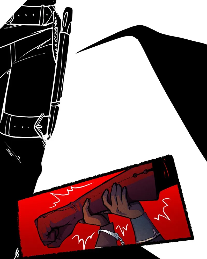 Shiloh Chapter 40 page 40 - 