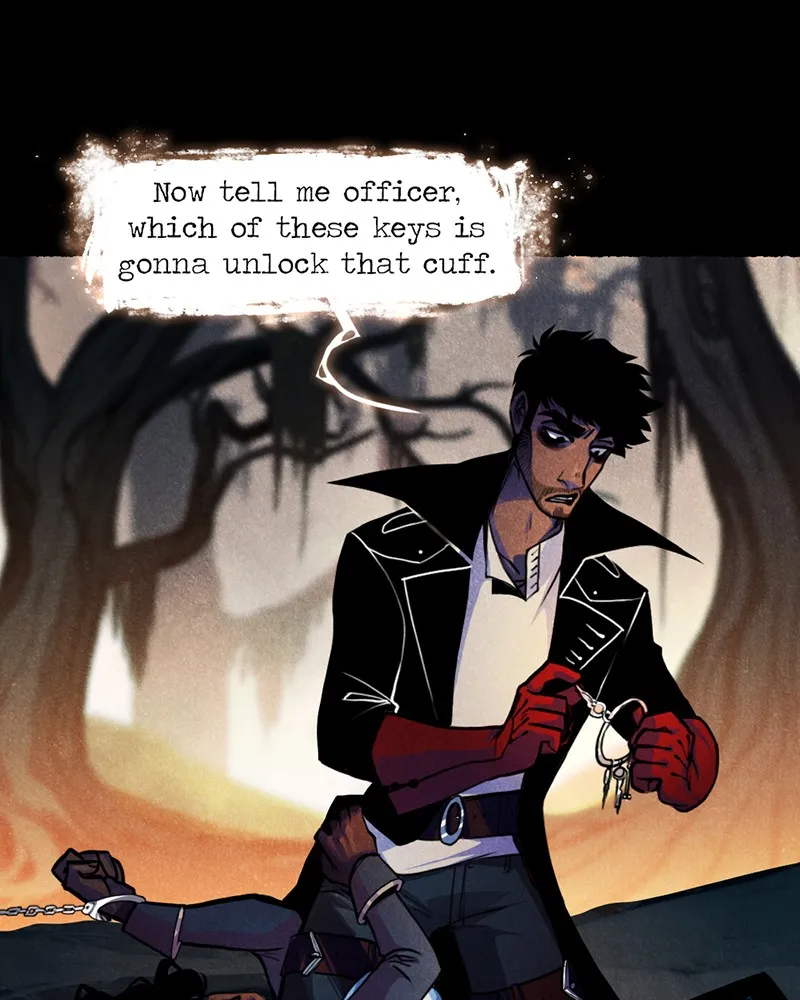 Shiloh Chapter 40 page 51 - 