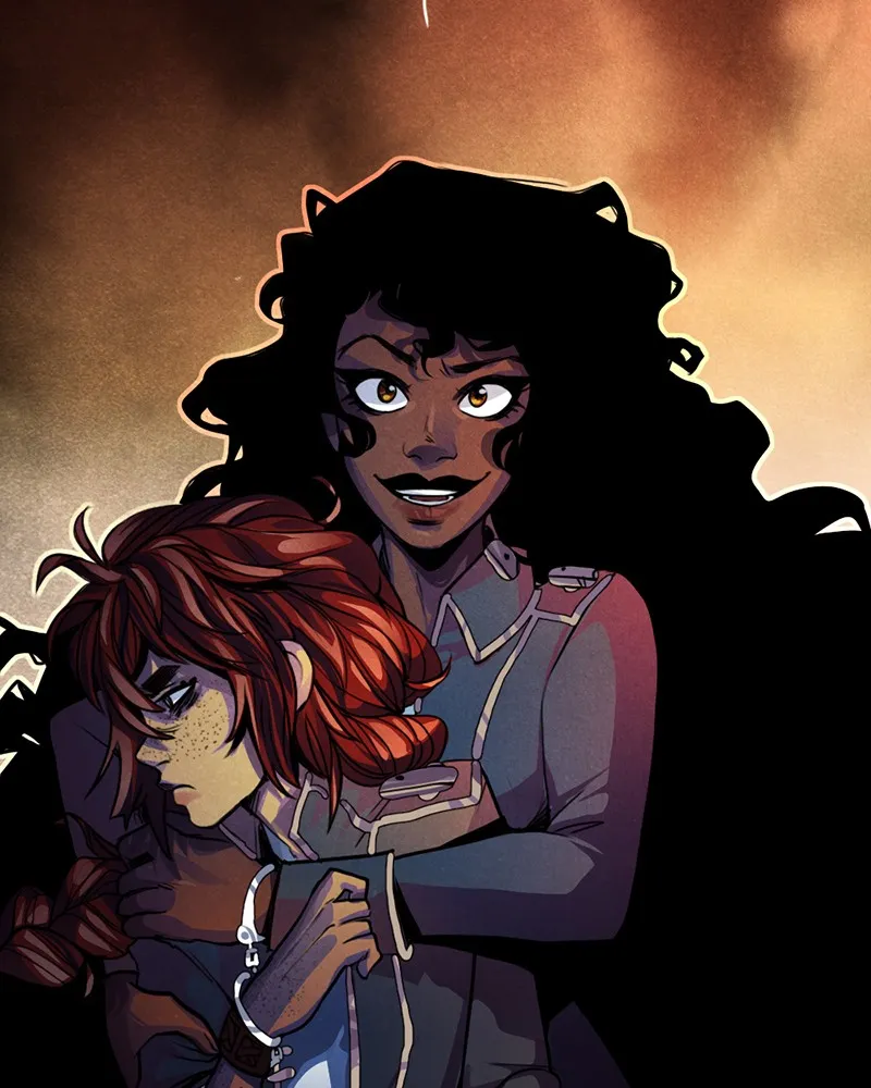 Shiloh Chapter 40 page 10 - 
