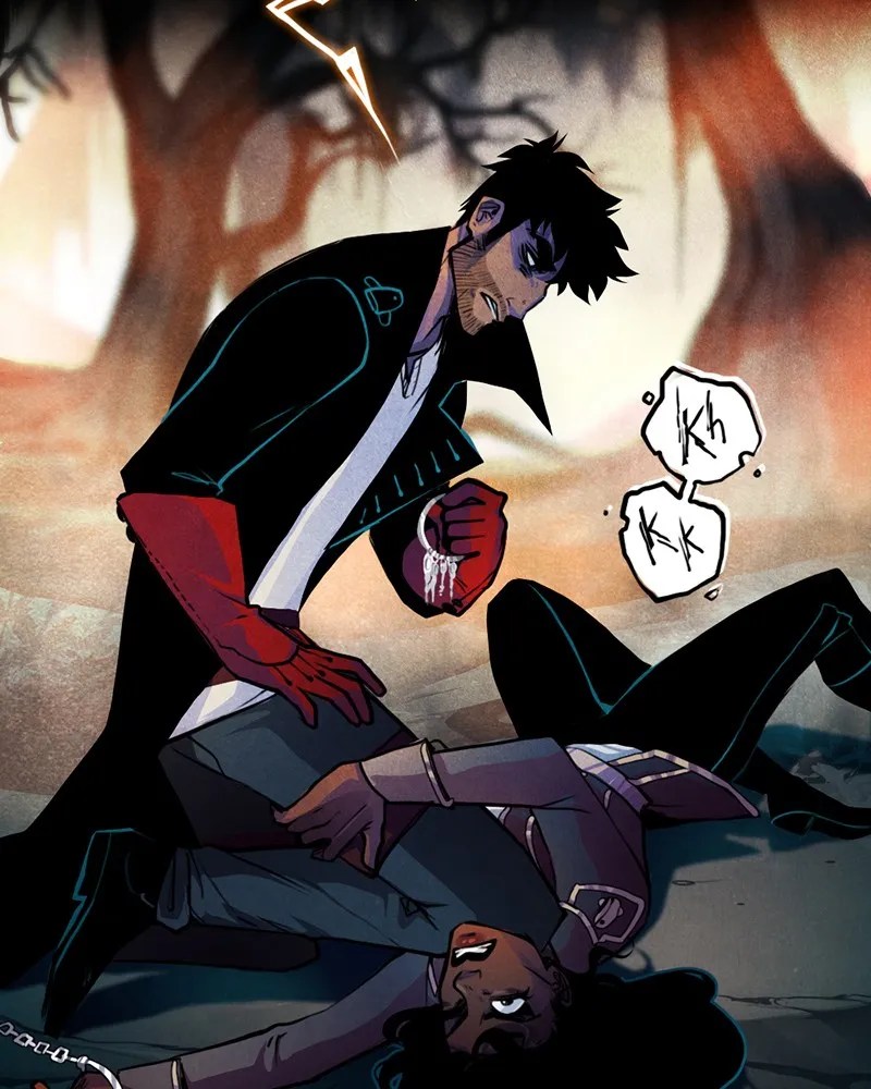 Shiloh Chapter 41 page 11 - 