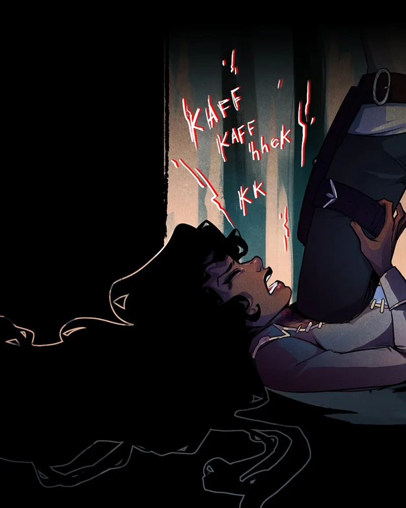 Shiloh Chapter 41 page 31 - 