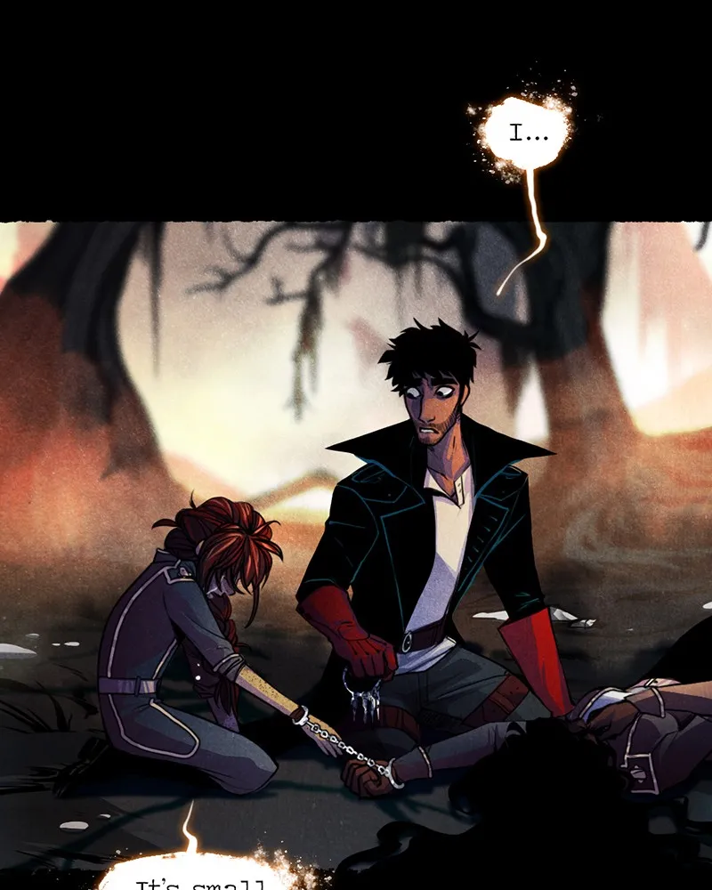 Shiloh Chapter 41 page 33 - 