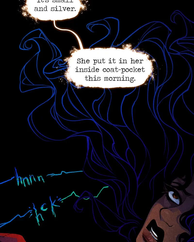 Shiloh Chapter 41 page 34 - 