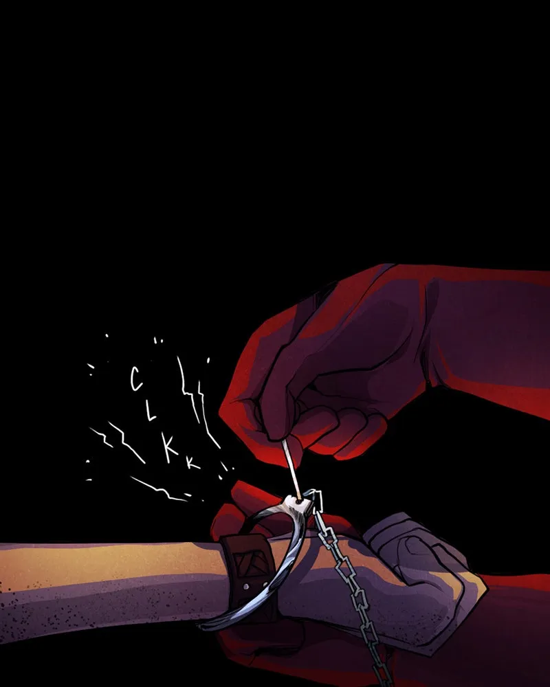 Shiloh Chapter 41 page 42 - 