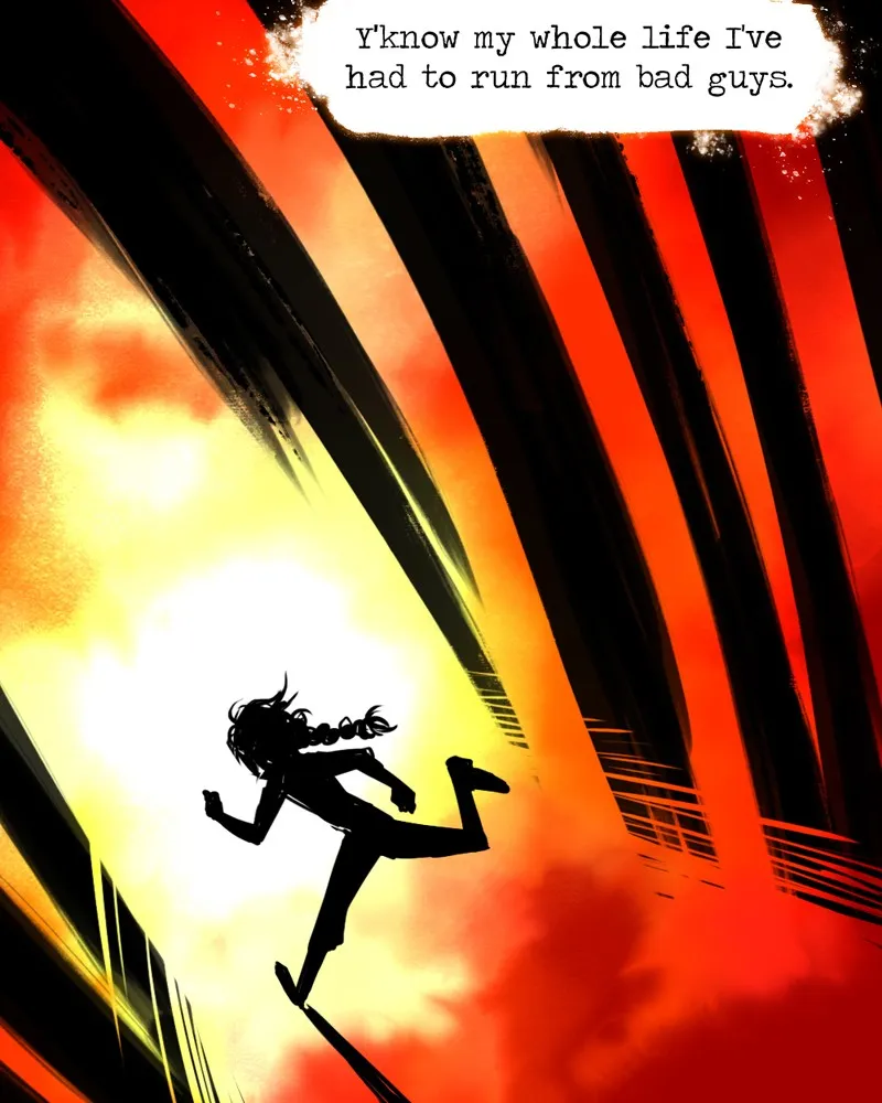 Shiloh Chapter 41 page 46 - 
