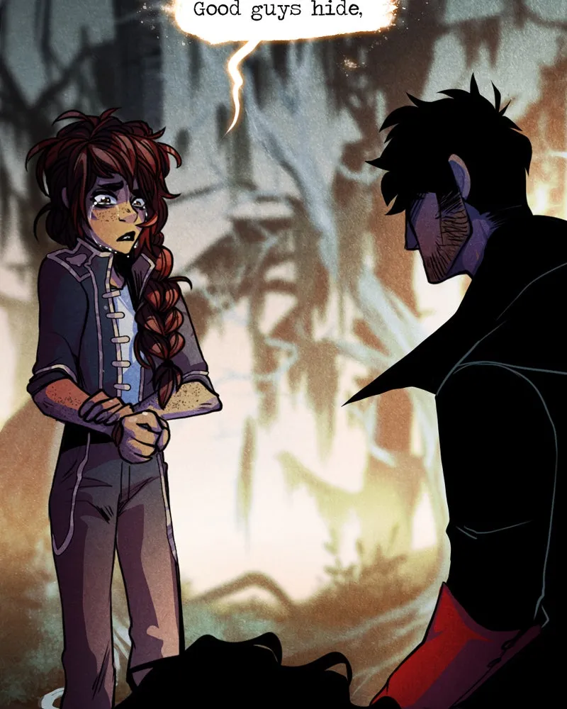 Shiloh Chapter 41 page 49 - 