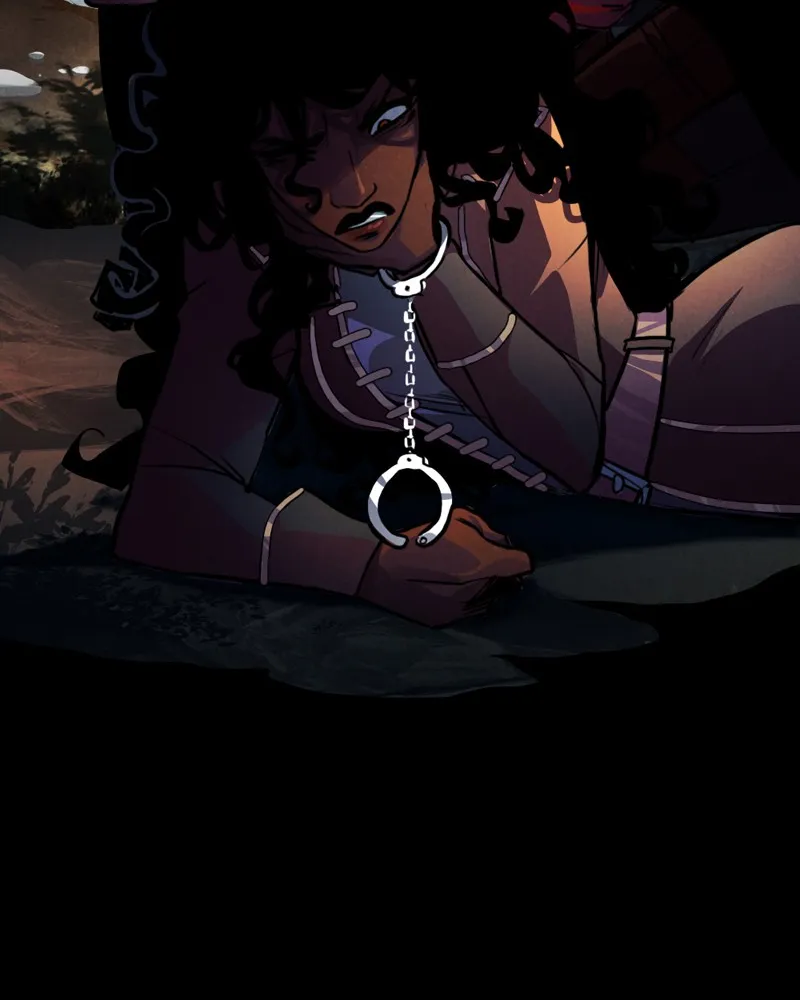 Shiloh Chapter 41 page 50 - 