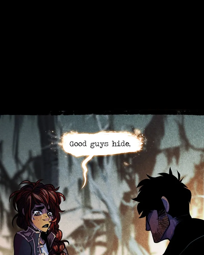 Shiloh Chapter 42 page 1 - 