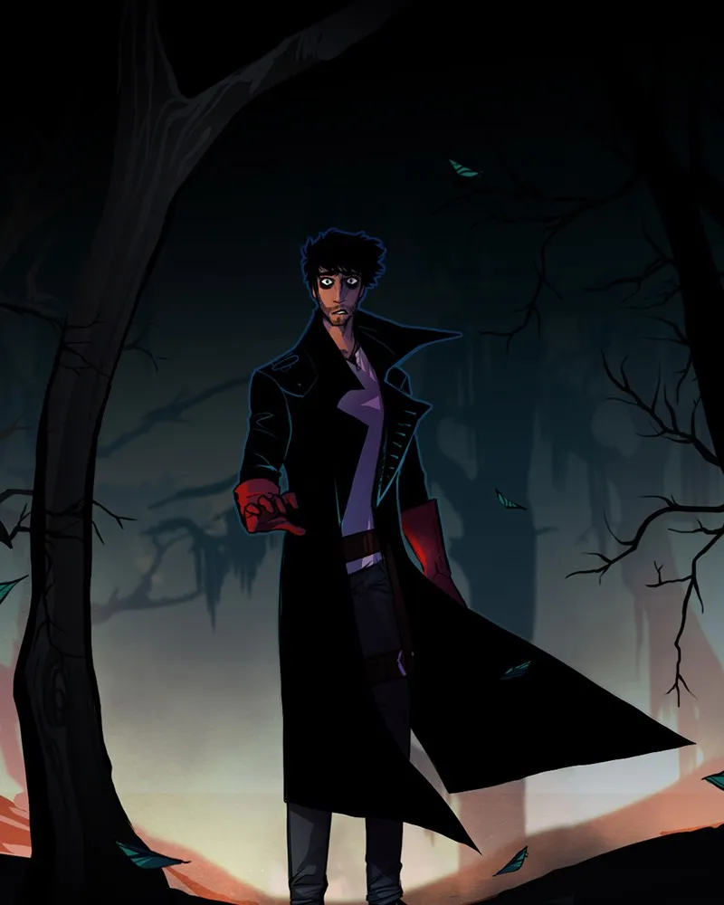Shiloh Chapter 42 page 11 - 