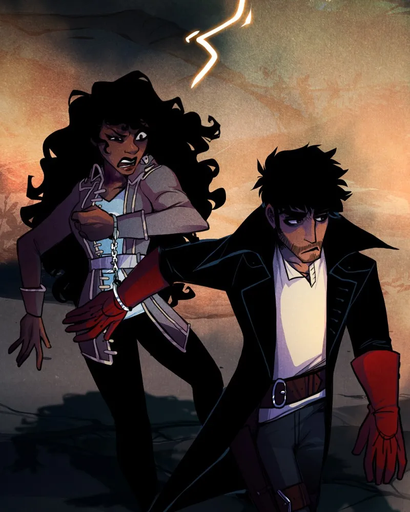 Shiloh Chapter 42 page 32 - 