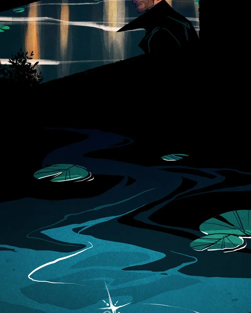 Shiloh Chapter 42 page 43 - 