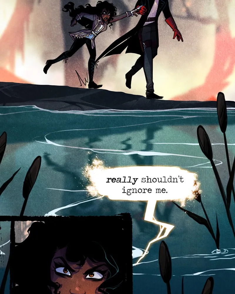 Shiloh Chapter 42 page 46 - 