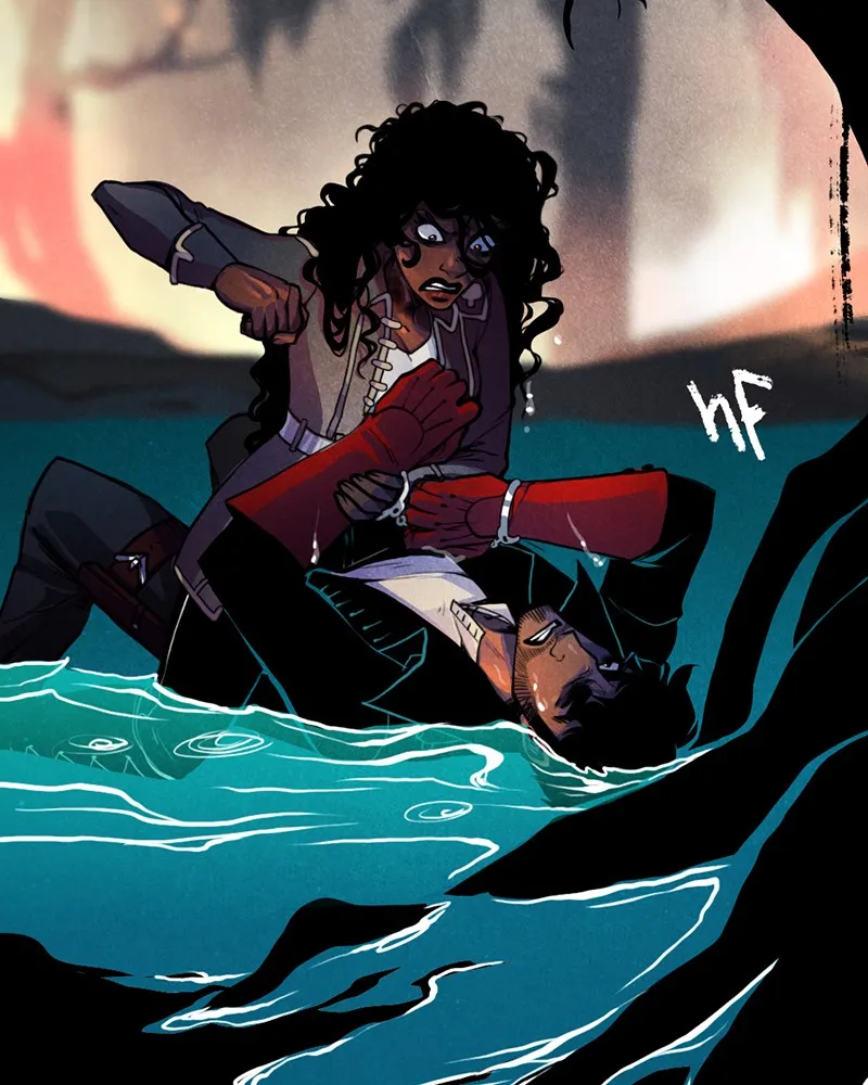 Shiloh Chapter 42 page 69 - 