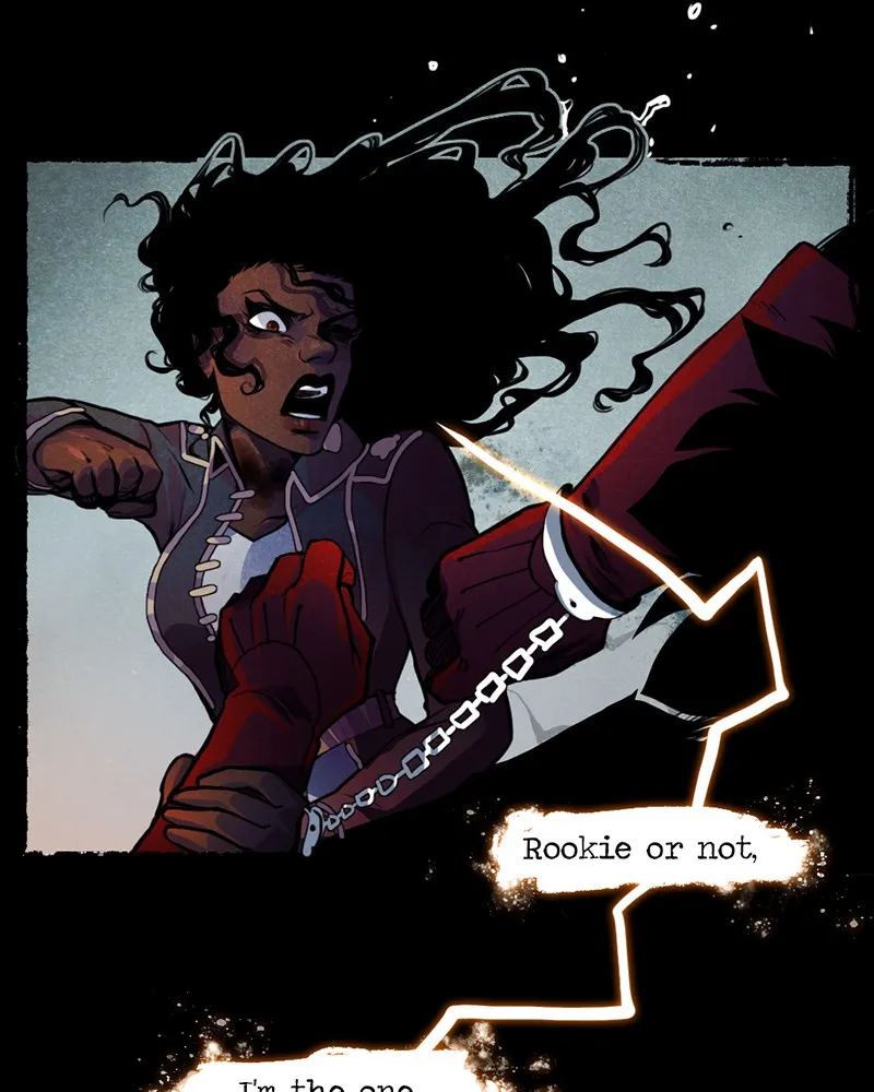 Shiloh Chapter 42 page 71 - 