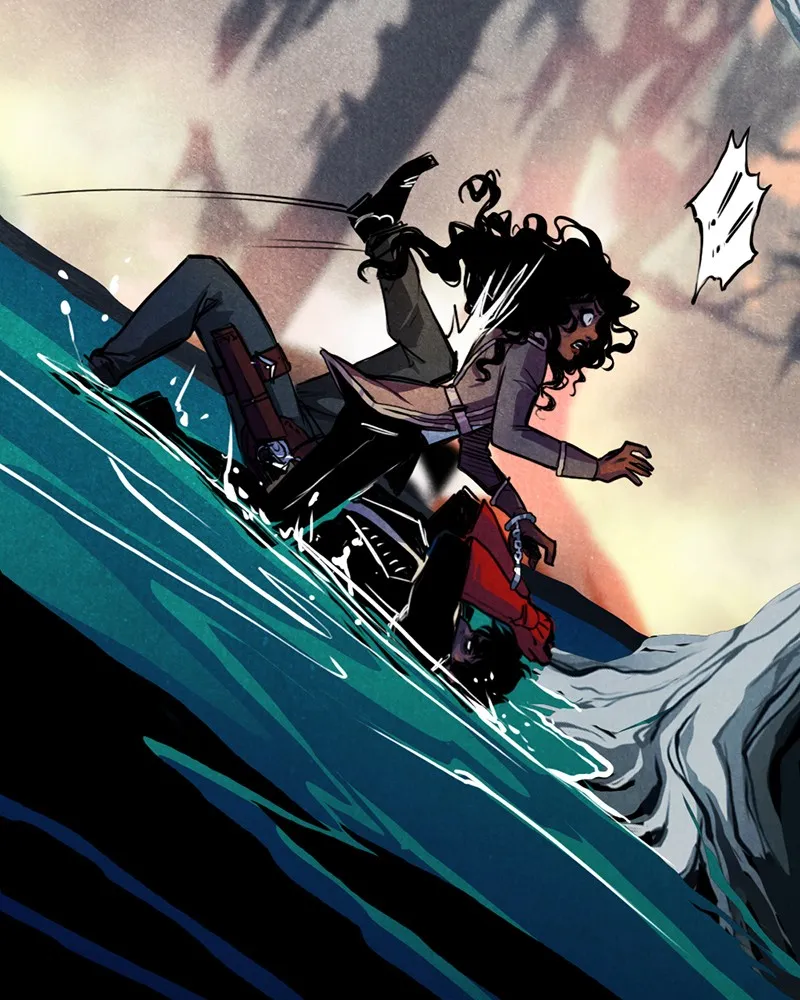Shiloh Chapter 43 page 13 - 