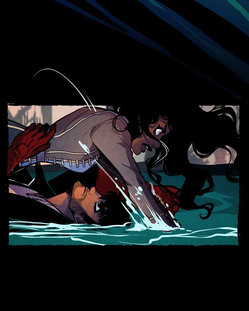 Shiloh Chapter 43 page 14 - 