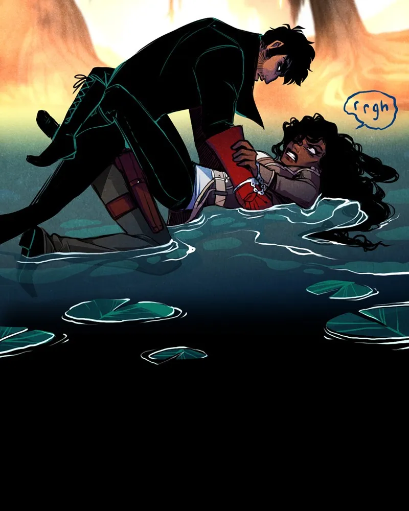 Shiloh Chapter 43 page 18 - 