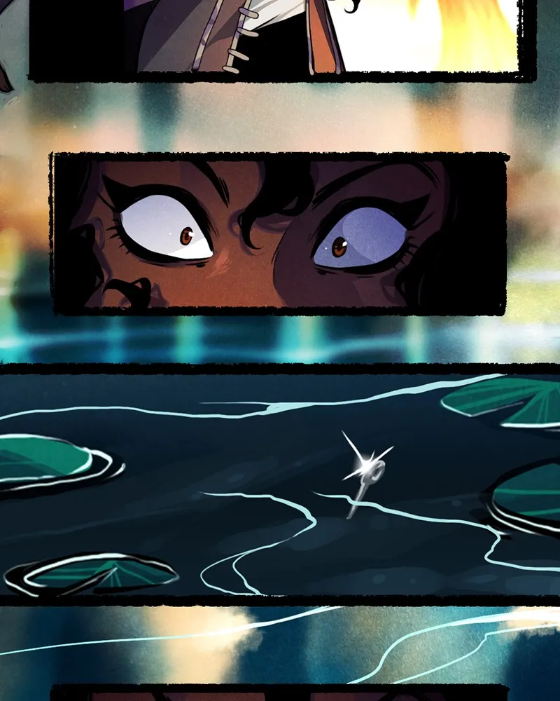 Shiloh Chapter 43 page 29 - 