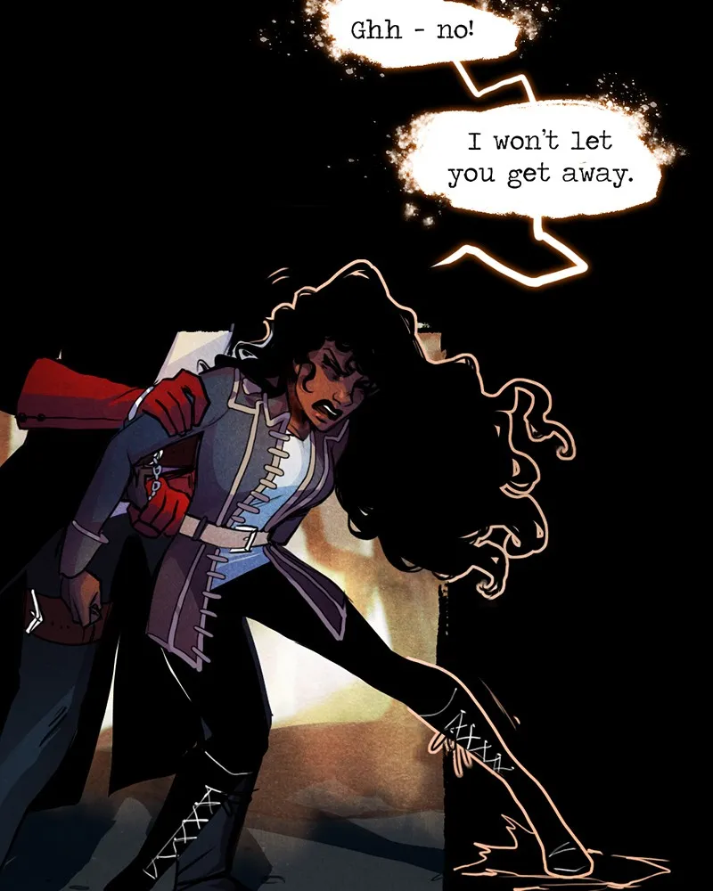 Shiloh Chapter 43 page 32 - 