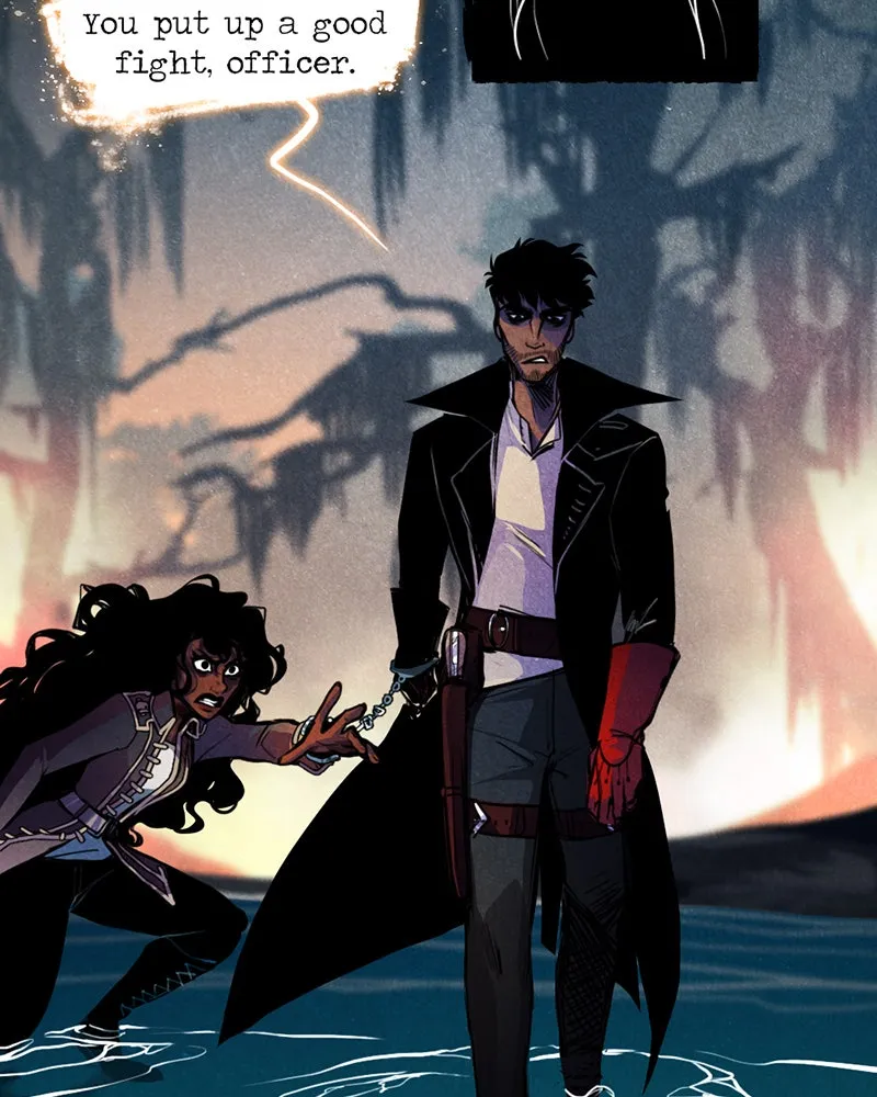 Shiloh Chapter 43 page 38 - 