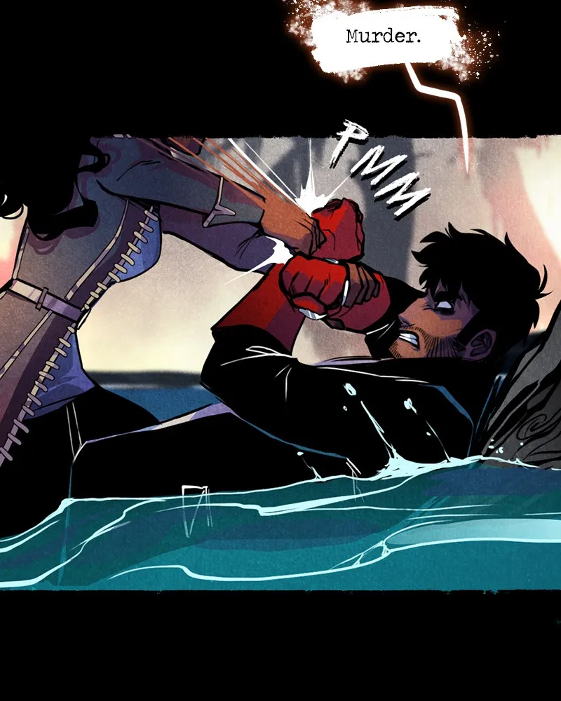 Shiloh Chapter 43 page 5 - 