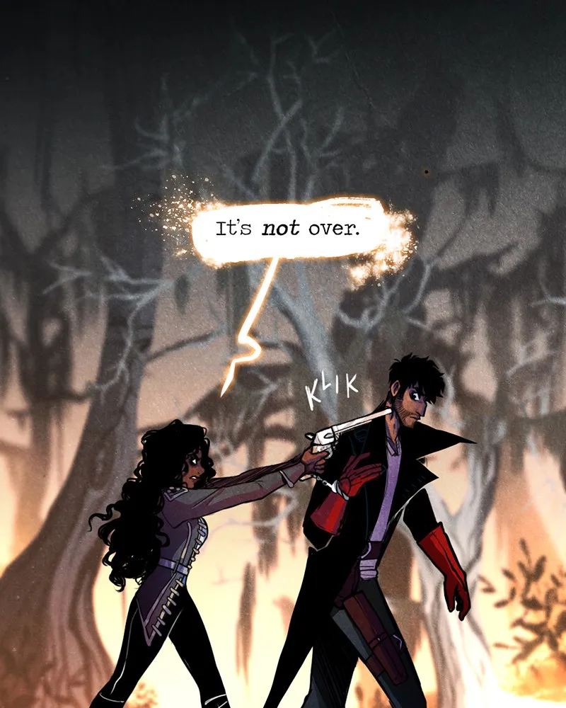 Shiloh Chapter 43 page 41 - 