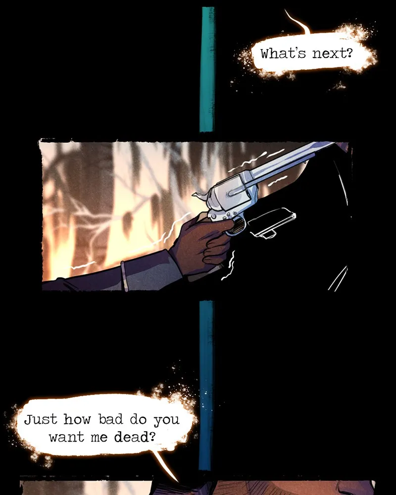Shiloh Chapter 43 page 43 - 