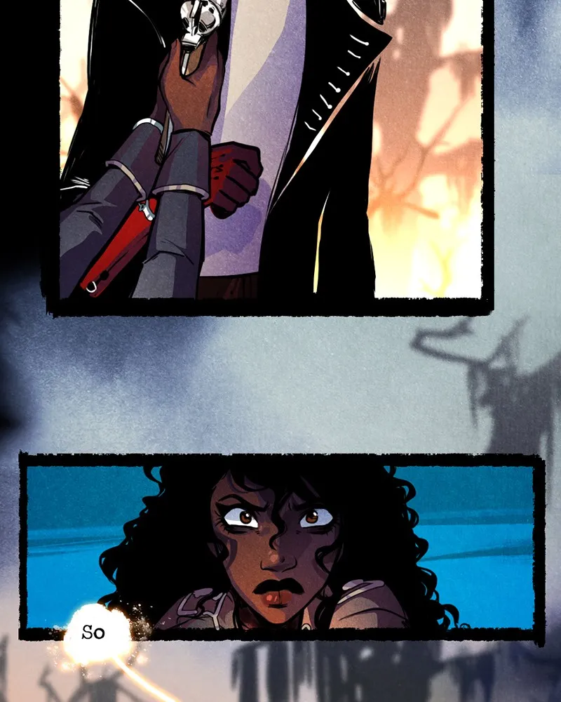 Shiloh Chapter 43 page 47 - 