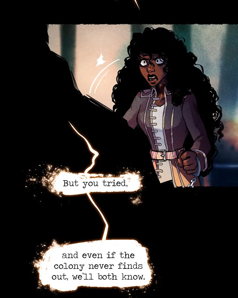 Shiloh Chapter 43 page 61 - 