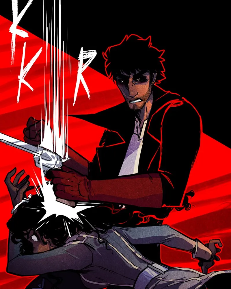Shiloh Chapter 43 page 67 - 