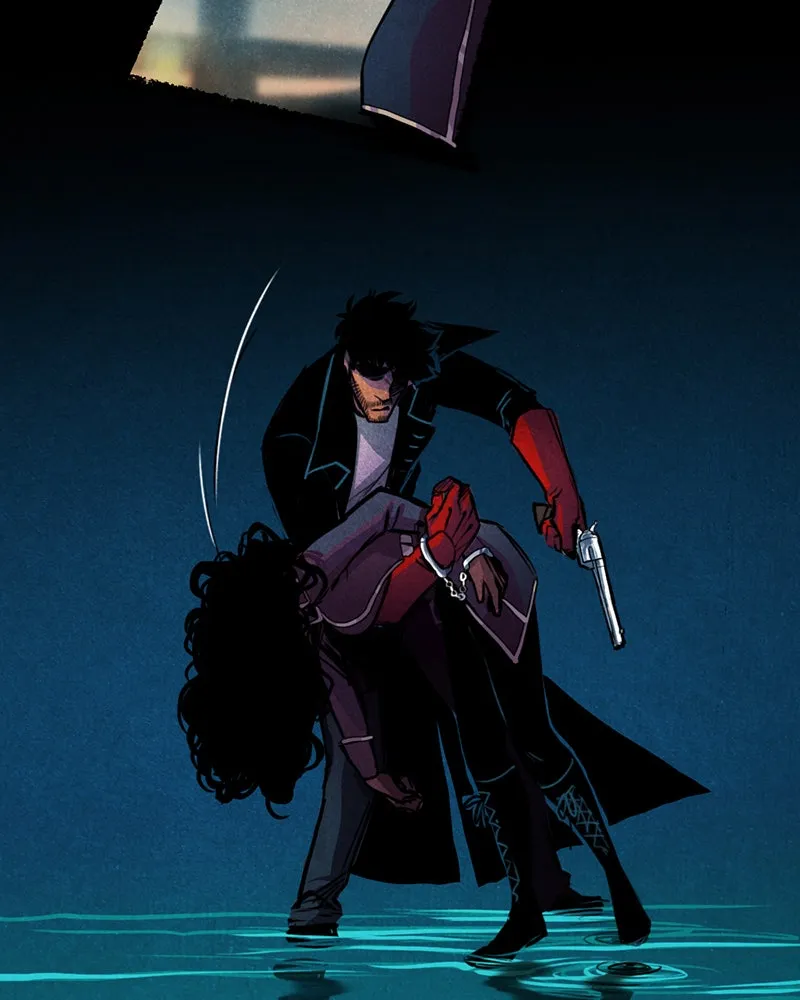 Shiloh Chapter 43 page 70 - 