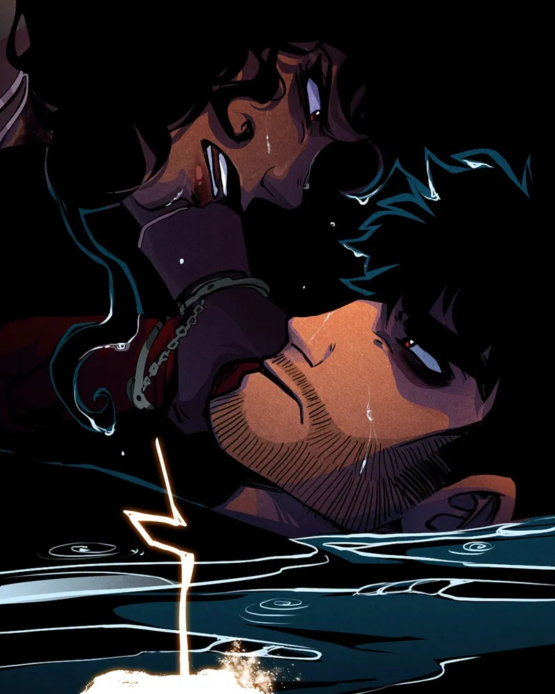Shiloh Chapter 43 page 8 - 