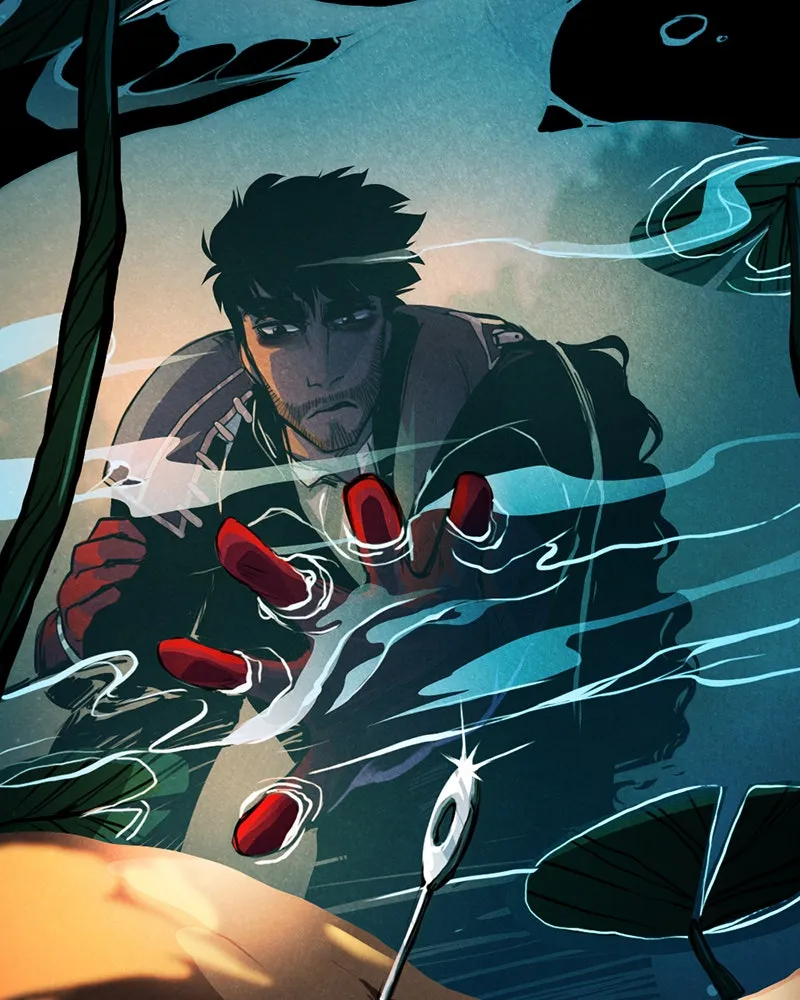 Shiloh Chapter 43 page 78 - 