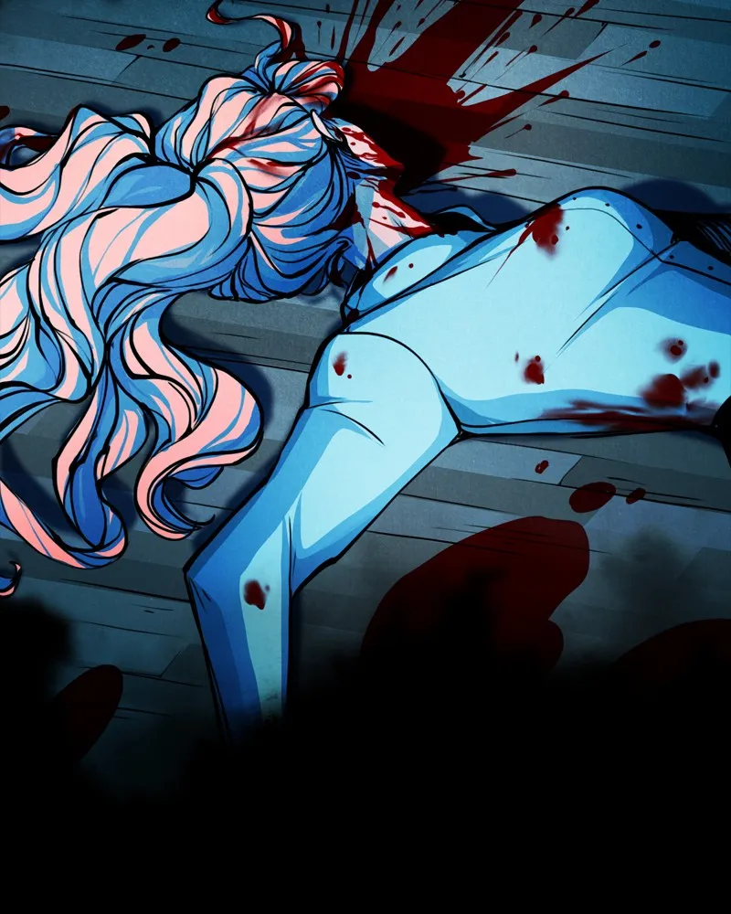 Shiloh Chapter 44 page 119 - 
