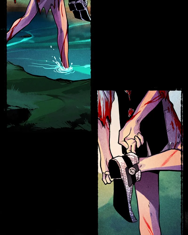 Shiloh Chapter 44 page 127 - 