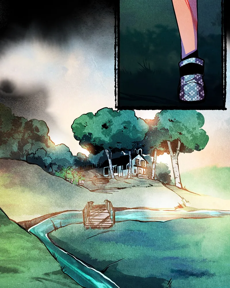 Shiloh Chapter 44 page 128 - 