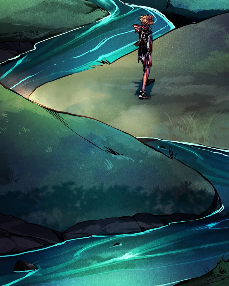 Shiloh Chapter 44 page 129 - 