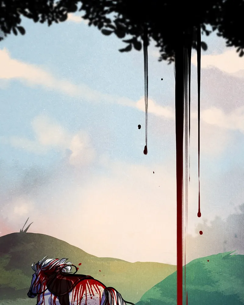 Shiloh Chapter 44 page 21 - 