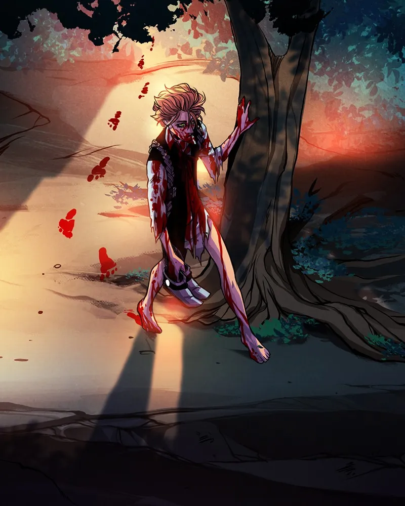 Shiloh Chapter 44 page 31 - 