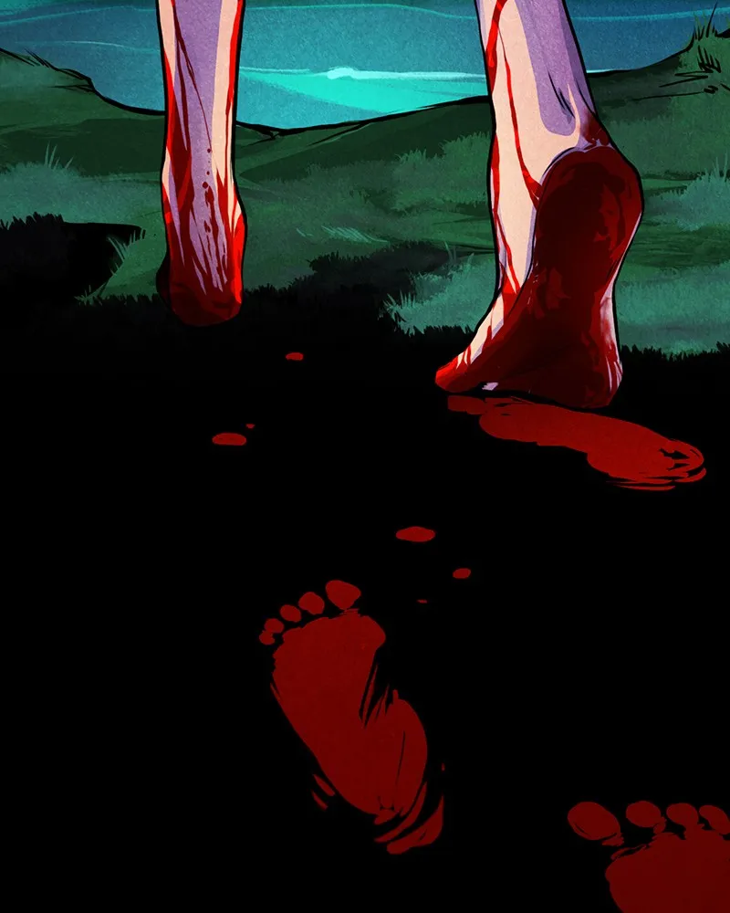 Shiloh Chapter 44 page 33 - 