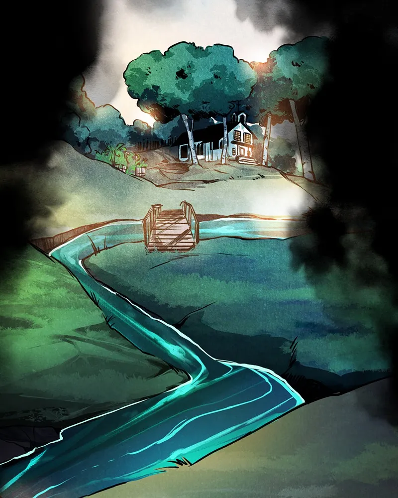 Shiloh Chapter 44 page 35 - 