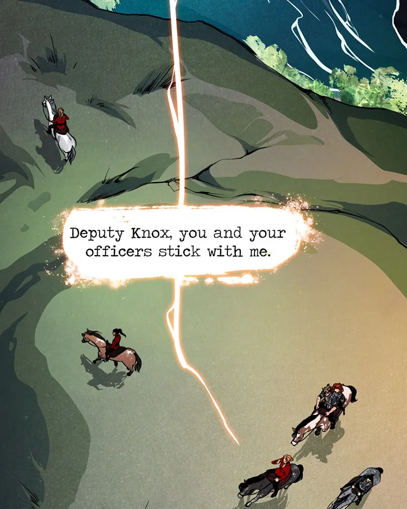 Shiloh Chapter 44 page 5 - 