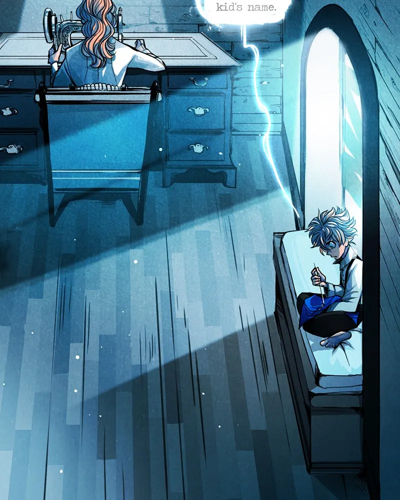 Shiloh Chapter 44 page 50 - 