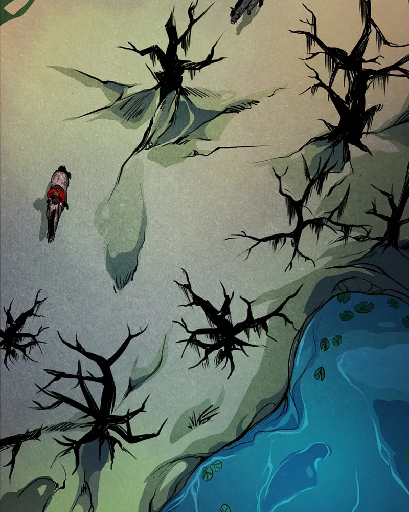 Shiloh Chapter 44 page 7 - 