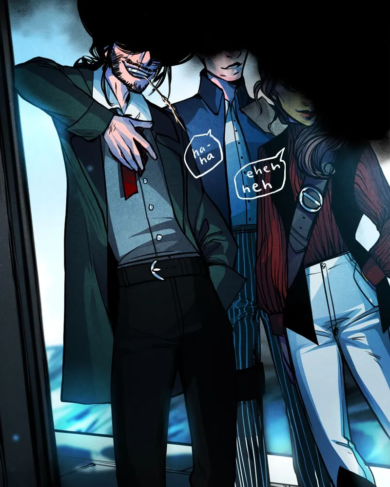 Shiloh Chapter 44 page 66 - 