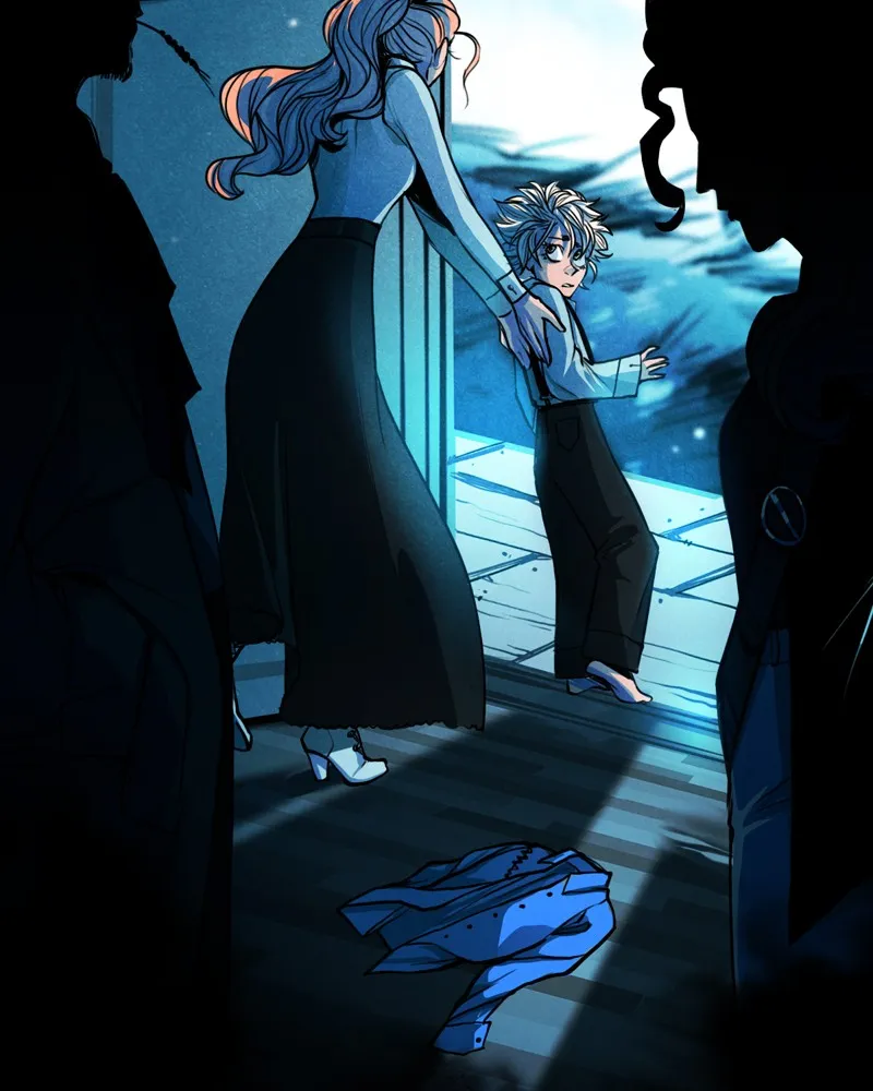 Shiloh Chapter 44 page 78 - 