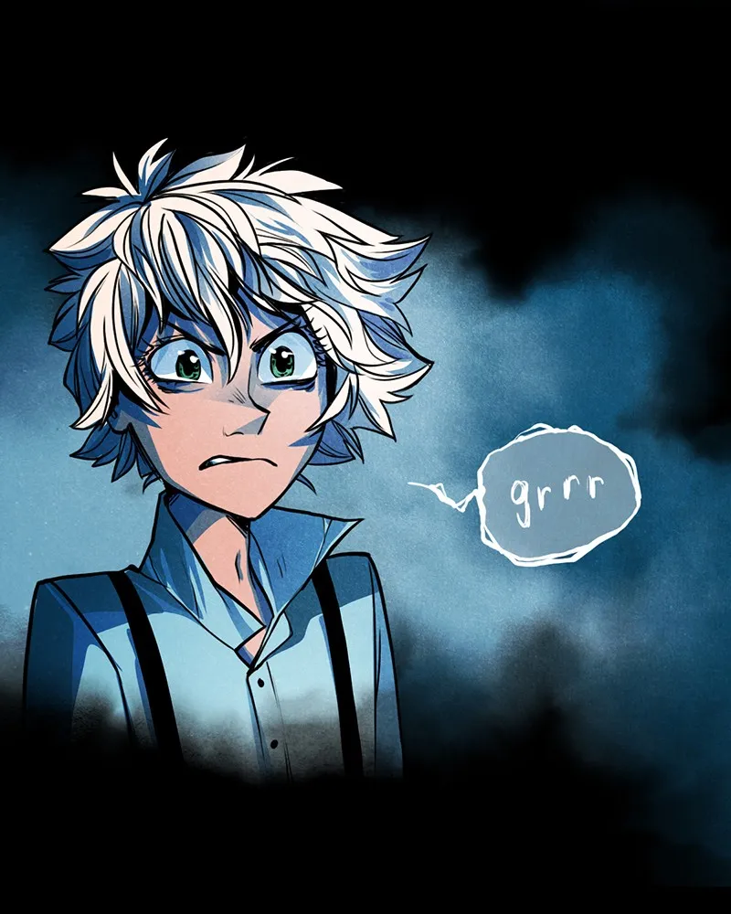 Shiloh Chapter 44 page 91 - 